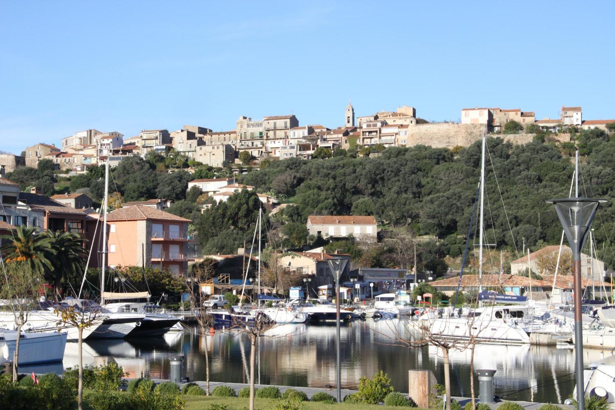 Les Roches Blanches Hotel Porto-Vecchio  Exterior foto